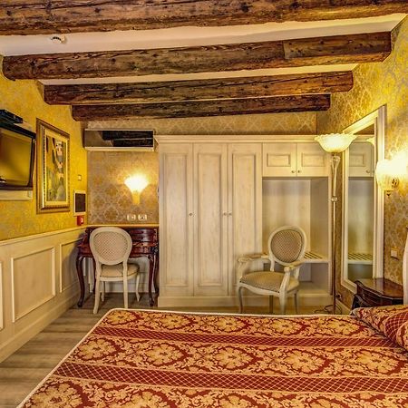 San Marco - Le Isole - Corte Coppo - Locande Veneţia Exterior foto