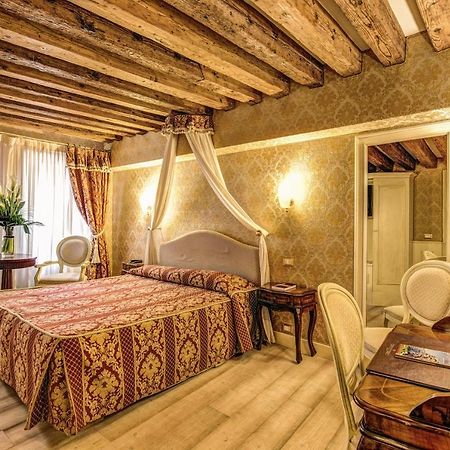 San Marco - Le Isole - Corte Coppo - Locande Veneţia Exterior foto