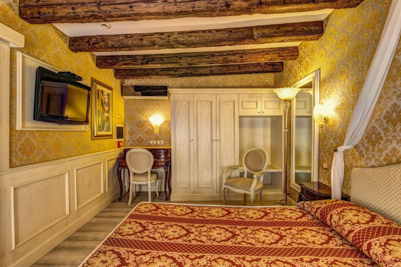 San Marco - Le Isole - Corte Coppo - Locande Veneţia Exterior foto