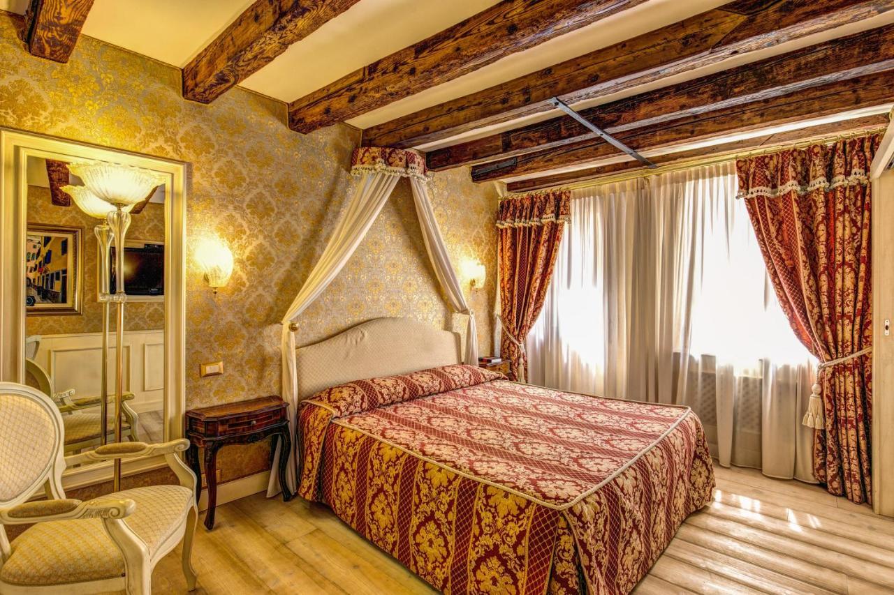 San Marco - Le Isole - Corte Coppo - Locande Veneţia Exterior foto
