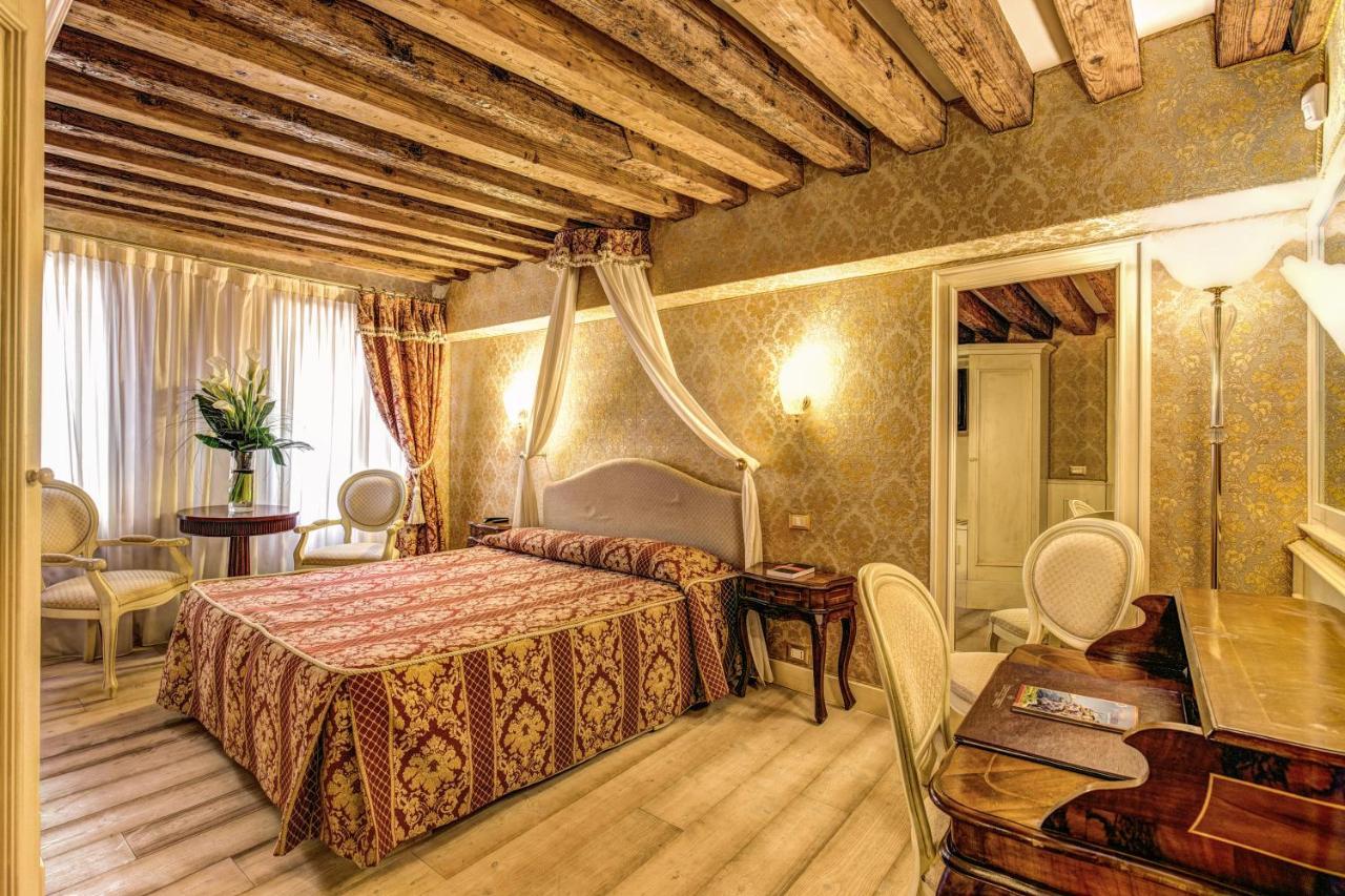 San Marco - Le Isole - Corte Coppo - Locande Veneţia Exterior foto