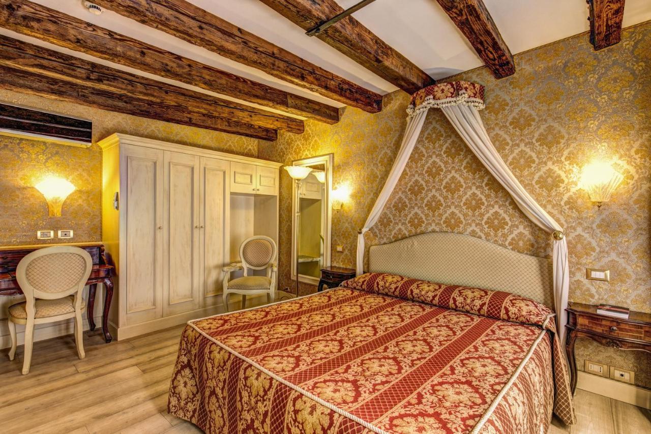 San Marco - Le Isole - Corte Coppo - Locande Veneţia Exterior foto